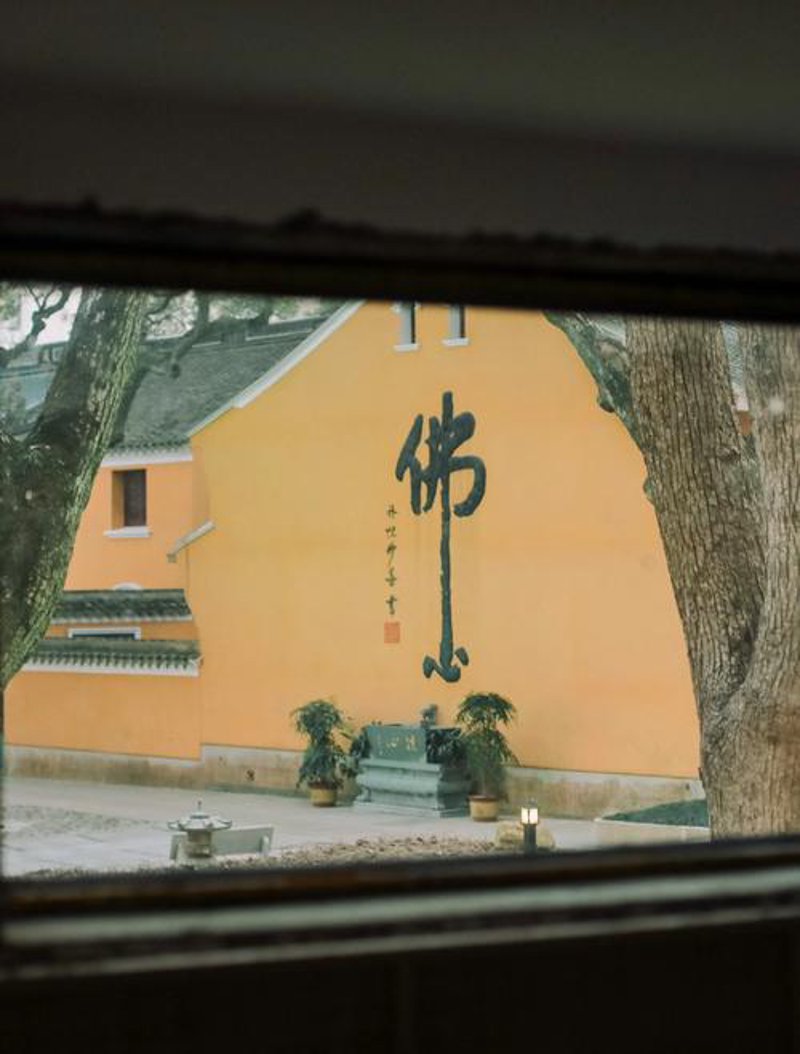 普陀山旅游攻略:寻找内心的宁静之旅