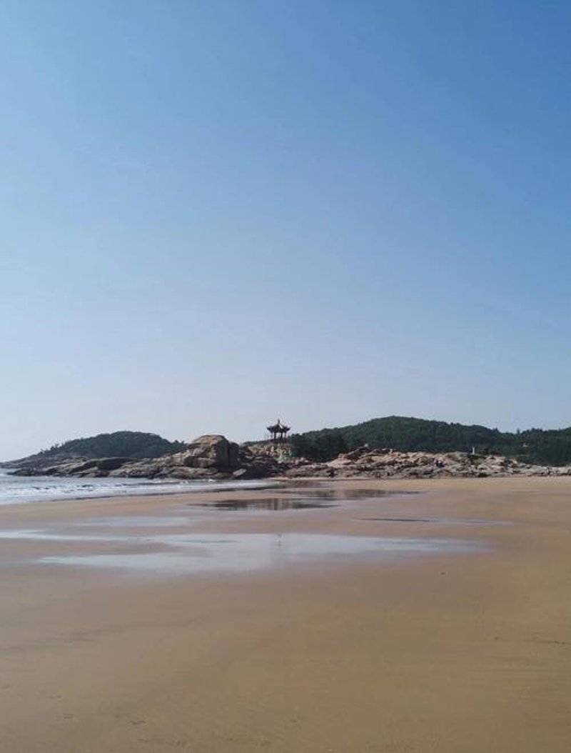 普陀山住宿：静悟梵音中的隐逸之境