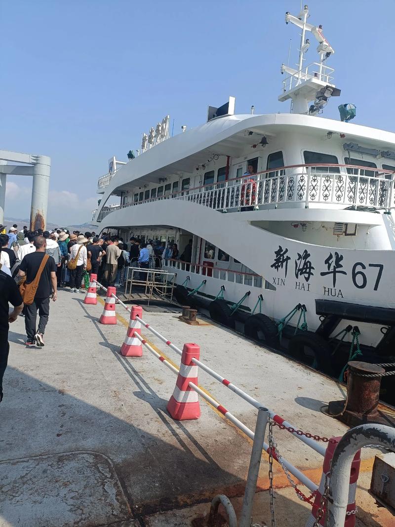 探秘普陀山：一份不可多得的旅游攻略