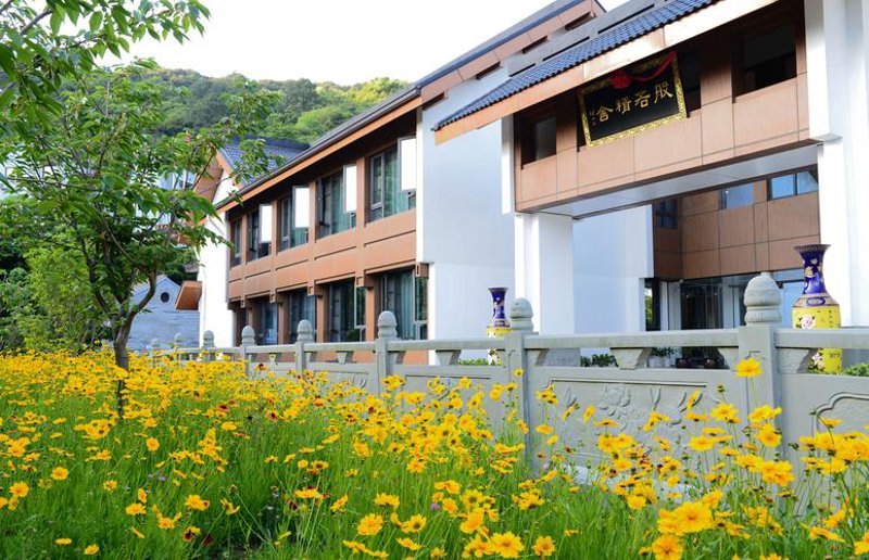 普陀山旅游攻略全解析——寻访观音慈爱之地