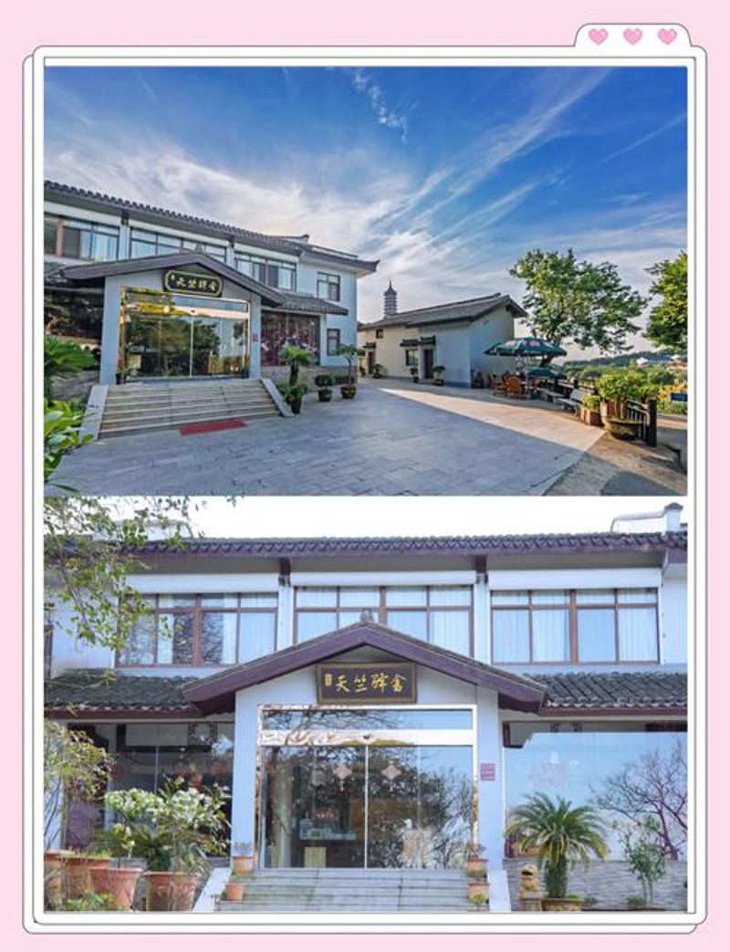 普陀山自助游：畅享自然与禅意的完美结合