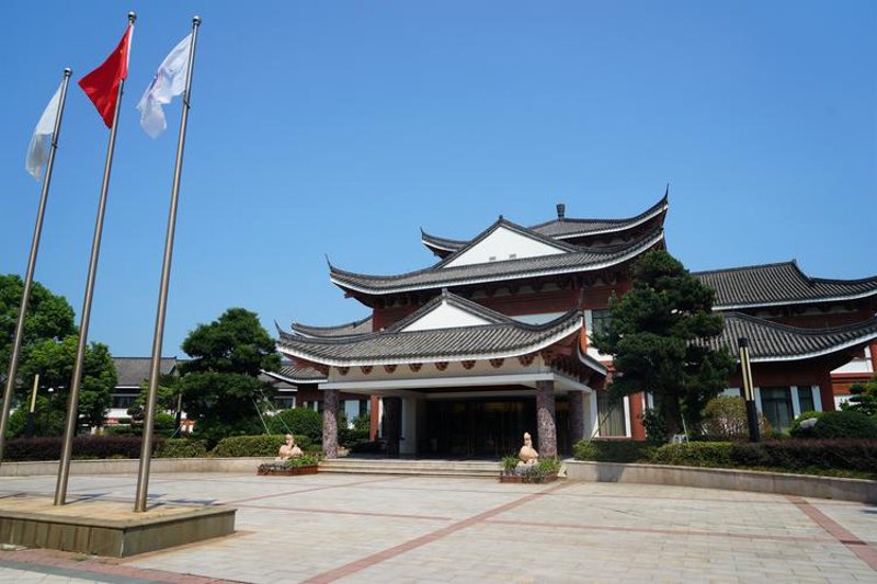 普陀山:一场心灵的自助之旅体验