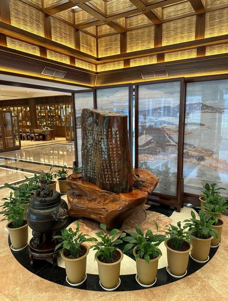 普陀山自助游：一次心灵与自然的对话